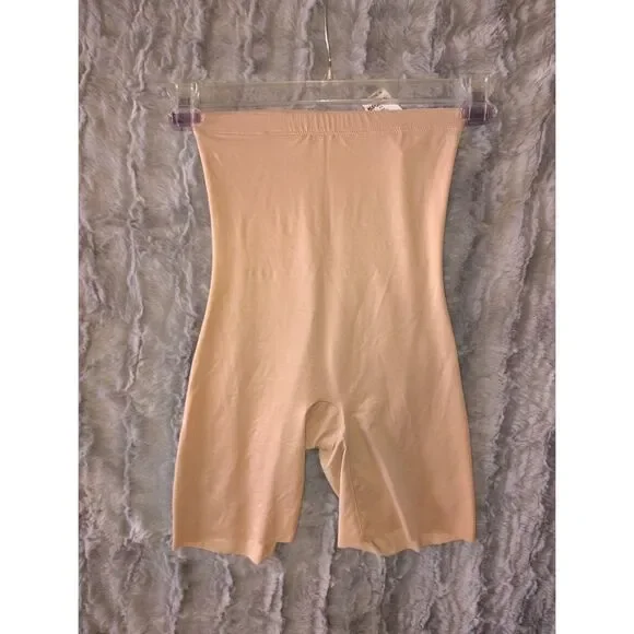 NWT Red Hot Label by SPANX Firm Control High-Waist Mid-Thigh Shaper Size Small - Picture 2 of 5